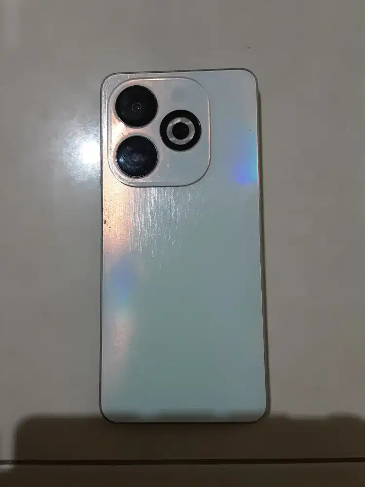 JUAL CEPAT!! INFINIX SMART 8 PRO