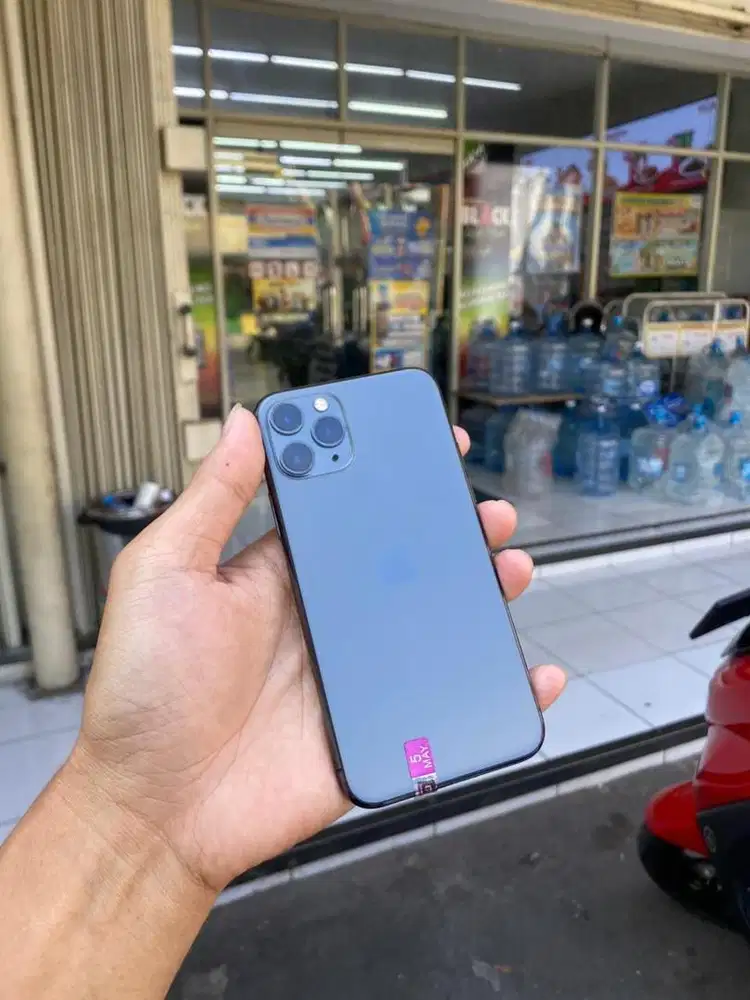 IPHONE 11 Pro 256GB