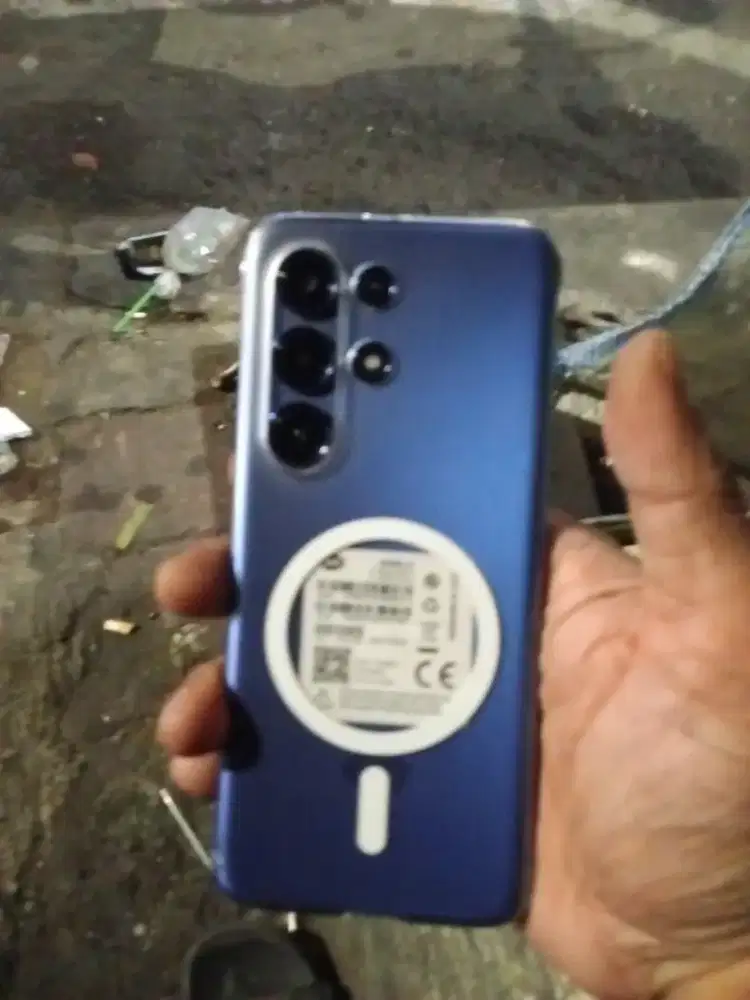 ITEL S 26 8/256