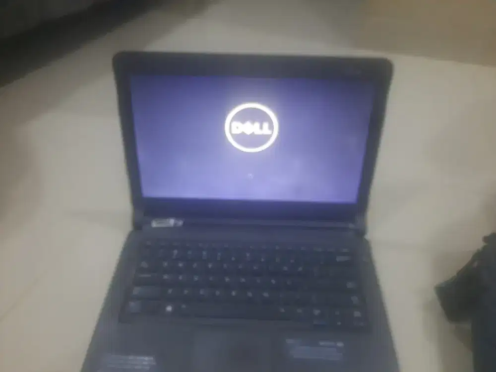 LapTop DELL seri 5480