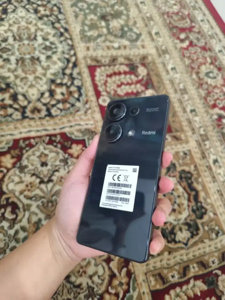 Redmi note 13 pro ram8/256gb