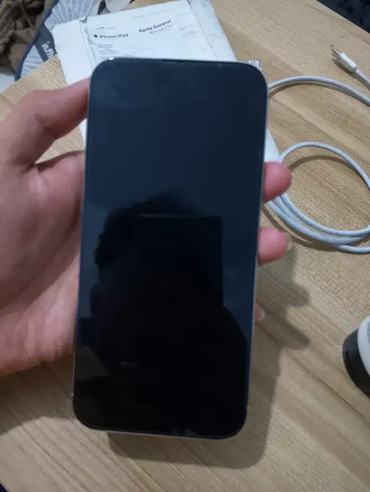 Sale Iphone 16 PM 512