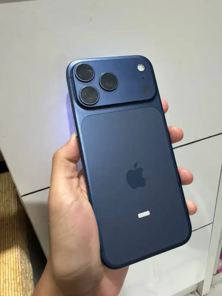 iPhone 17 Promax 256 iBox