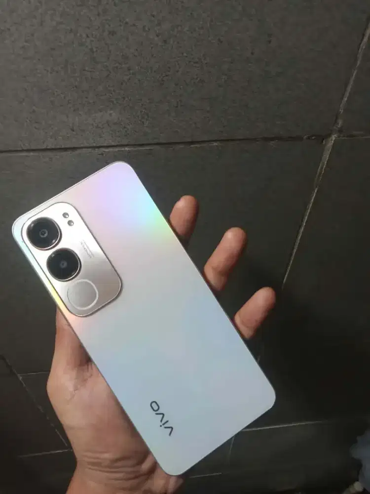 Vivo y19s 6/128gb