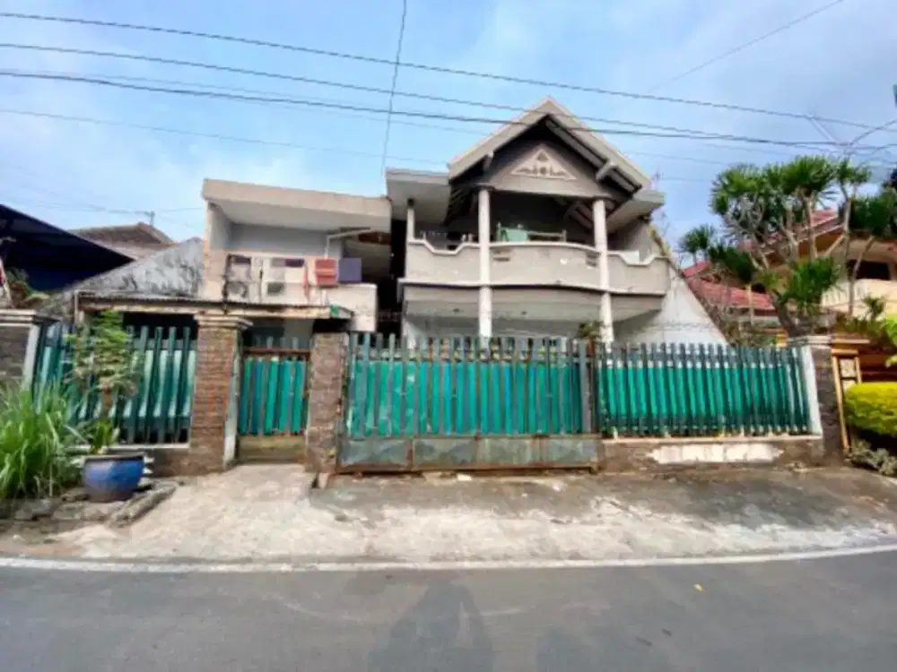 Rukost Rumah Kost Hitung Tanah Area Sigura gura