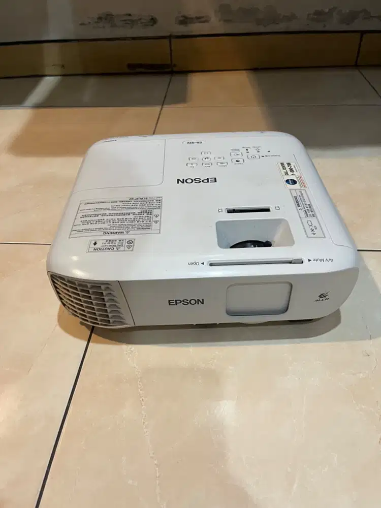 Proyektor EPSON B-972