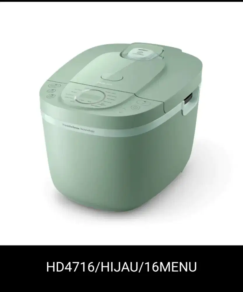 Philips hd 4716 3000 series