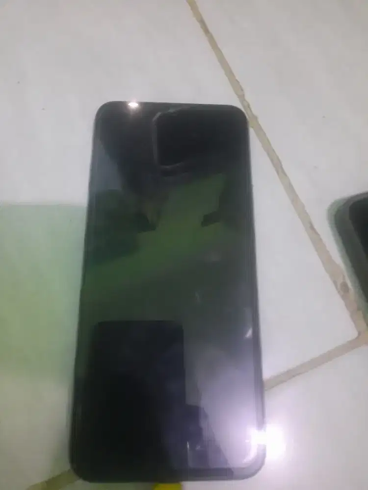 Infinix matot lampu nyala