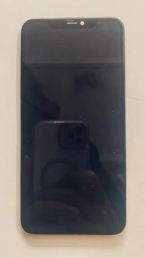 LCD Copotan 11 Promax minus TS