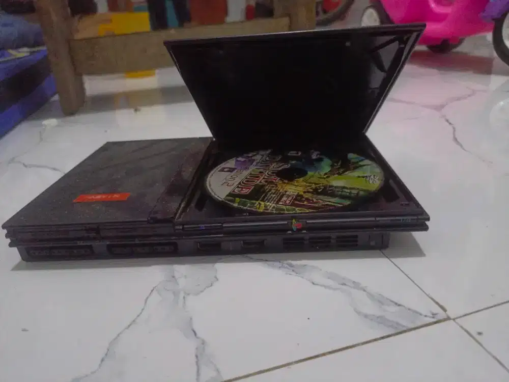 PlayStation 2 slim