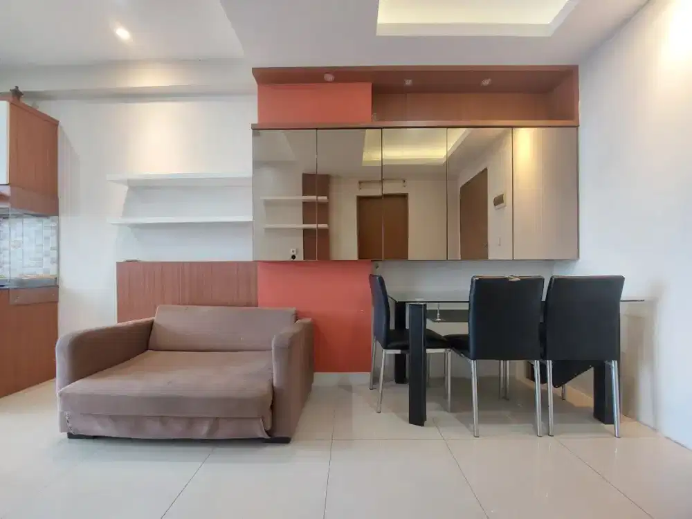 Disewakan Apartemen Oak Tower, Gading Icon, nyaman, lokasi strategis