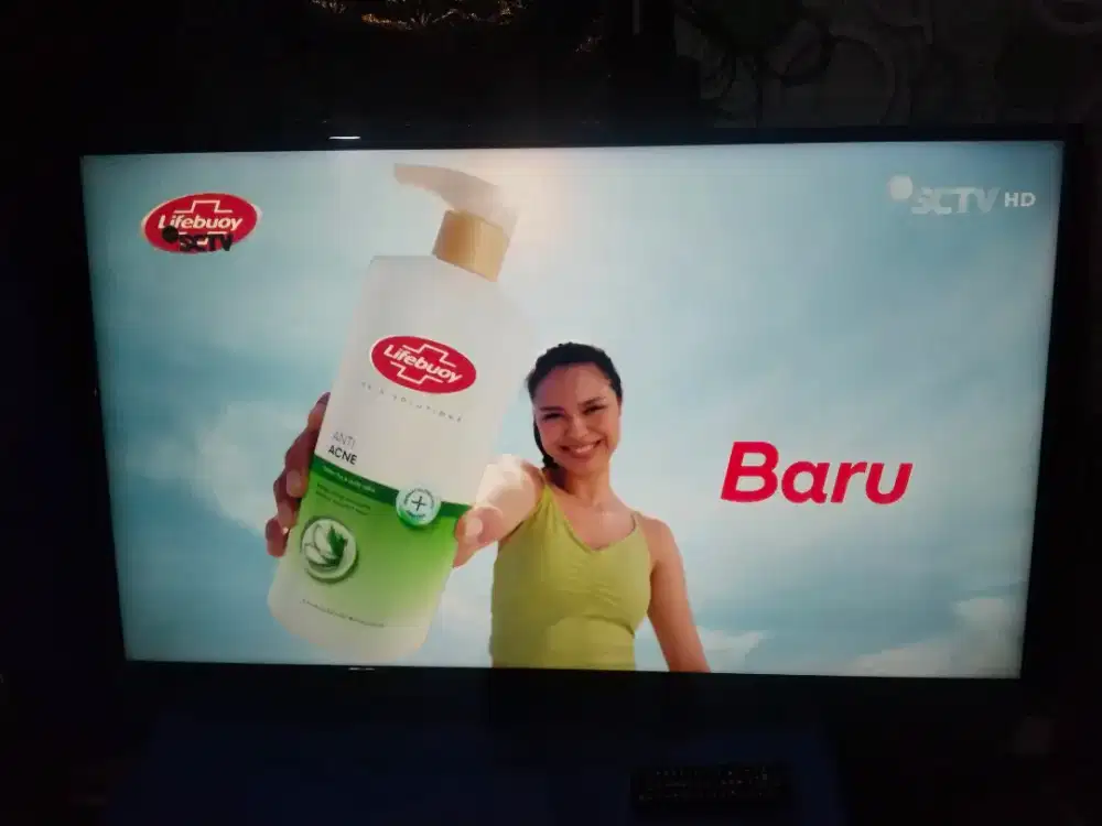 tv led digital LG 49in