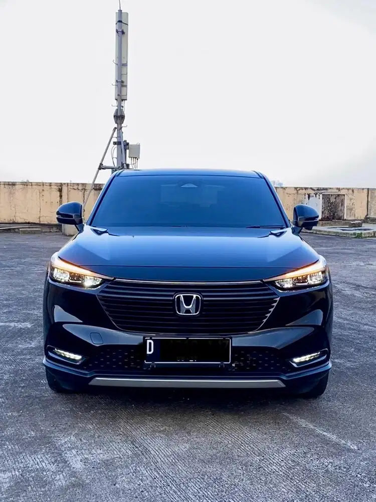 HRV SE 2022 New Model