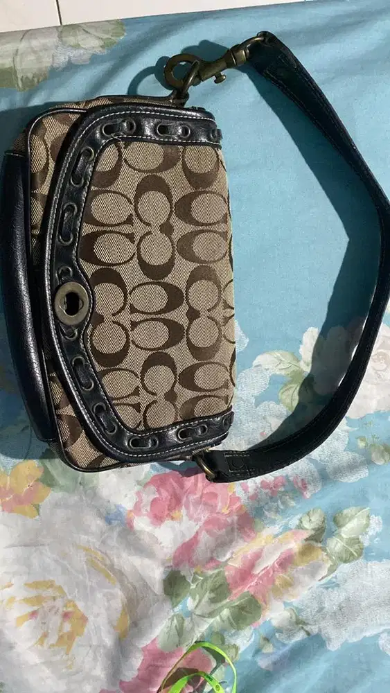 TAS COACH VINTAGE