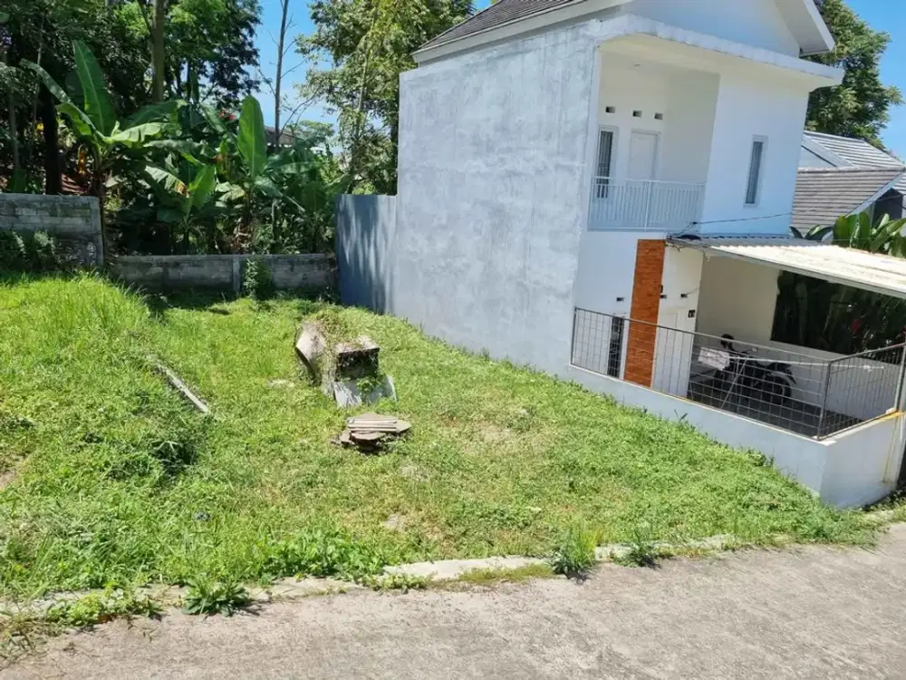 Tanah Kavling di Cluster Pasir Impun Bandung – Siap Bangun, Harga Terjangkau