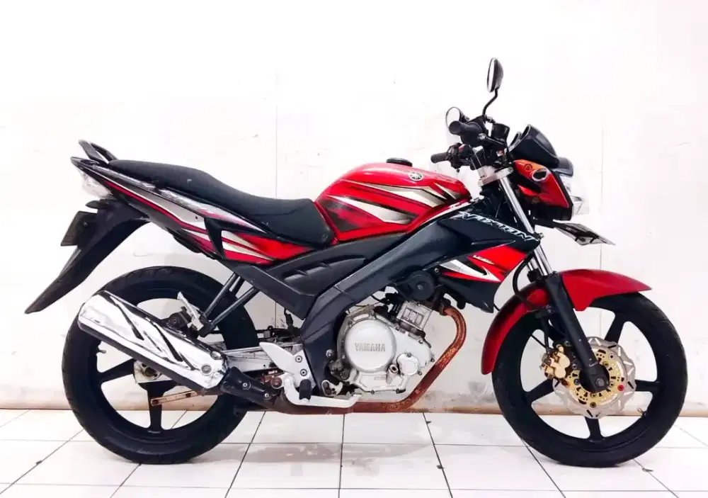 Yamaha Vixion Old 2012