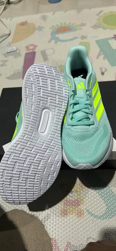 Jual Adiddas run