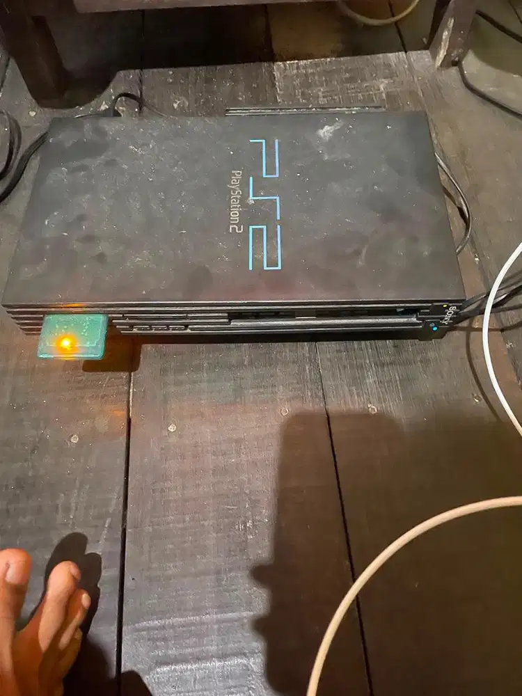 jual ps2 masih bagus