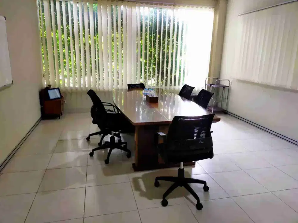 Dijual Cepat Gudang Dan Bangunan Pabrik Di Jurumudi Tangerang