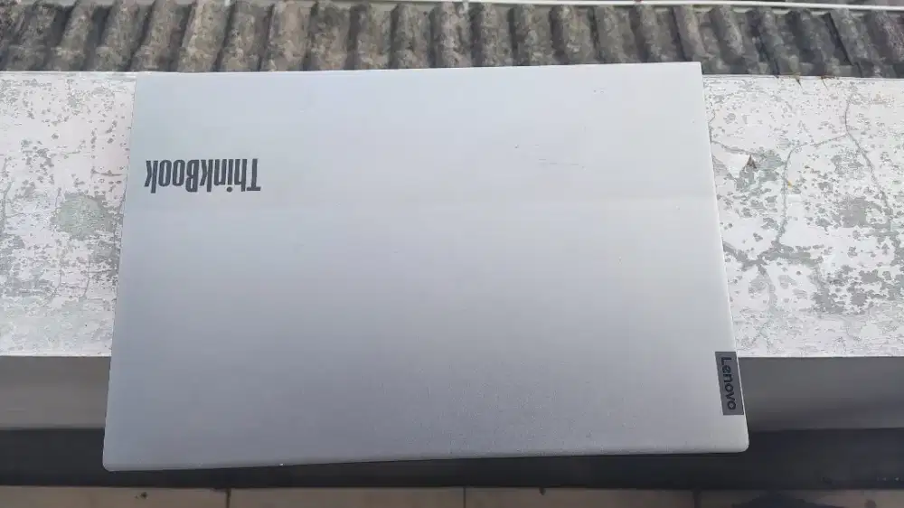 Lenovo Thinkbook 14 ARE Ryzen 5 4500U 8/512GB
