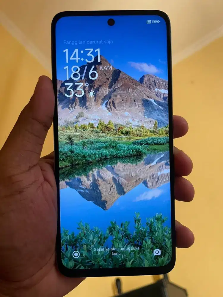 redmi 13 8/256 original redmi resmi