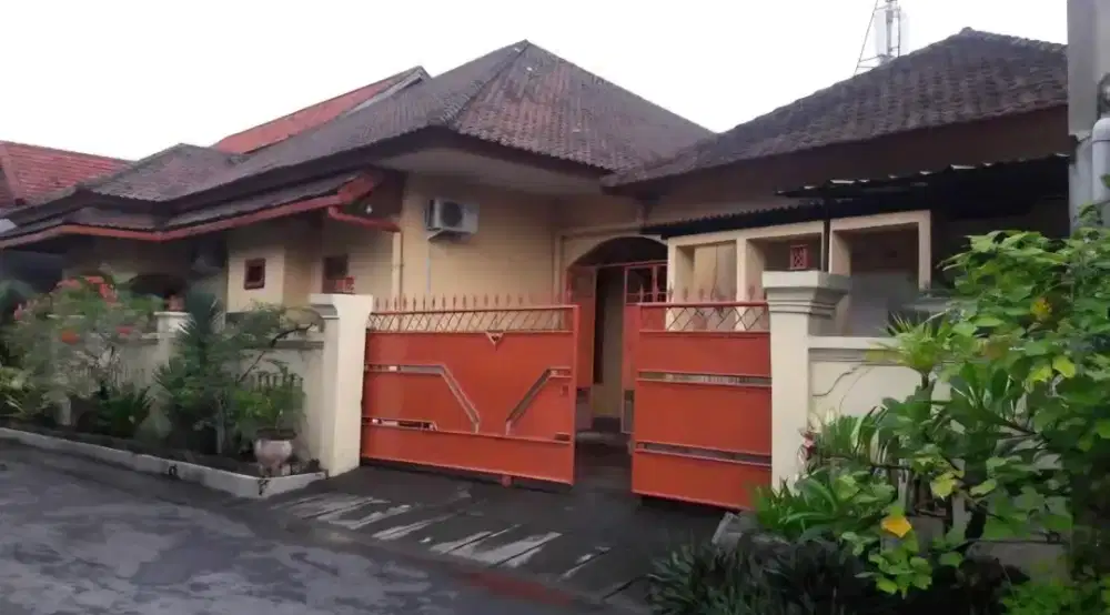 Rumah buana raya