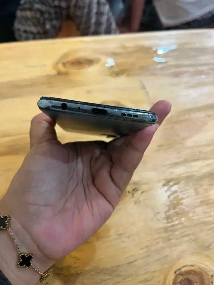 OPPO RENO 4 SECOND