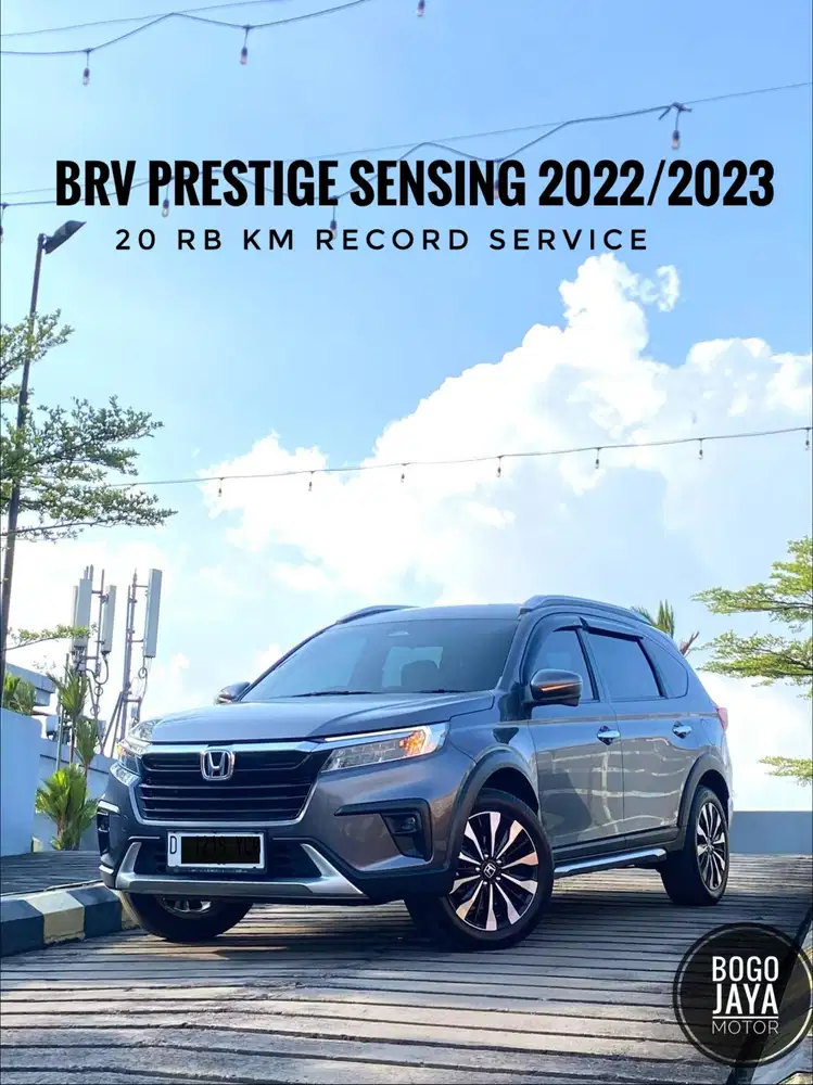 BRV PRESTIGE 2022/2023