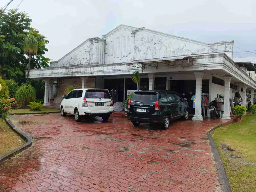 DISEWAKAN RUMAH MENARIK DAERAH TELING, HARGA SANGAT MURAH