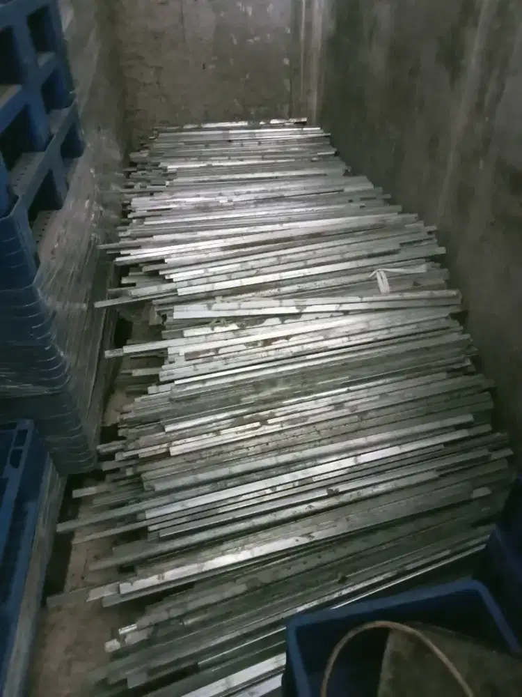 bessi buat yang mau bisa buat pagar ukuran 1mtr11snt