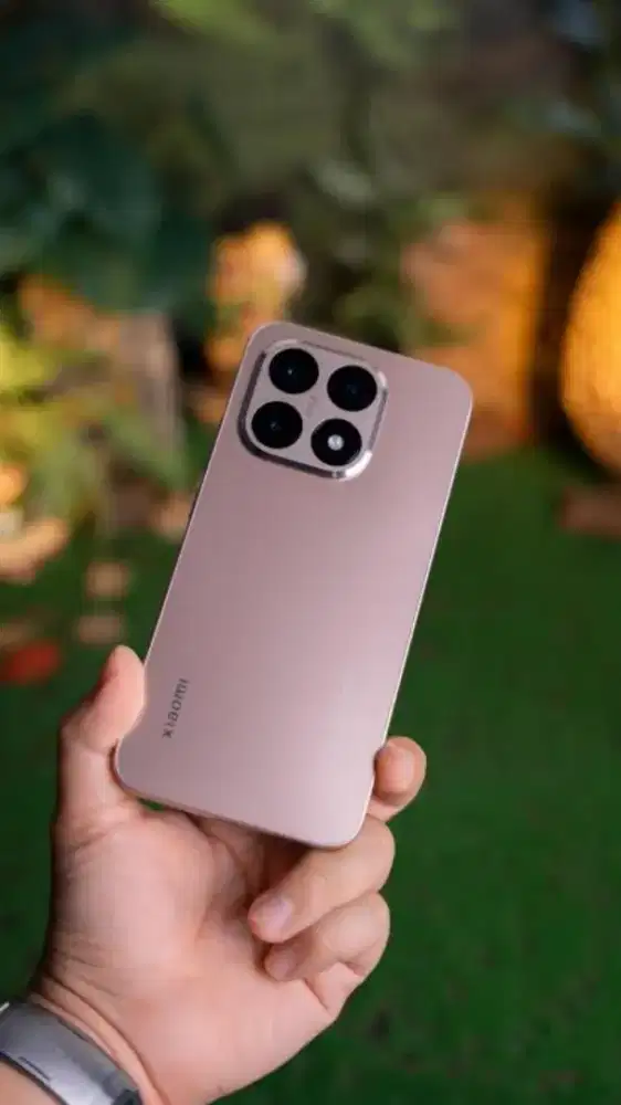 Xiaomi 15T 12/256 like New