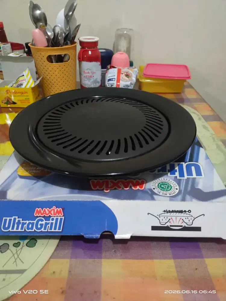 Alat panggangan