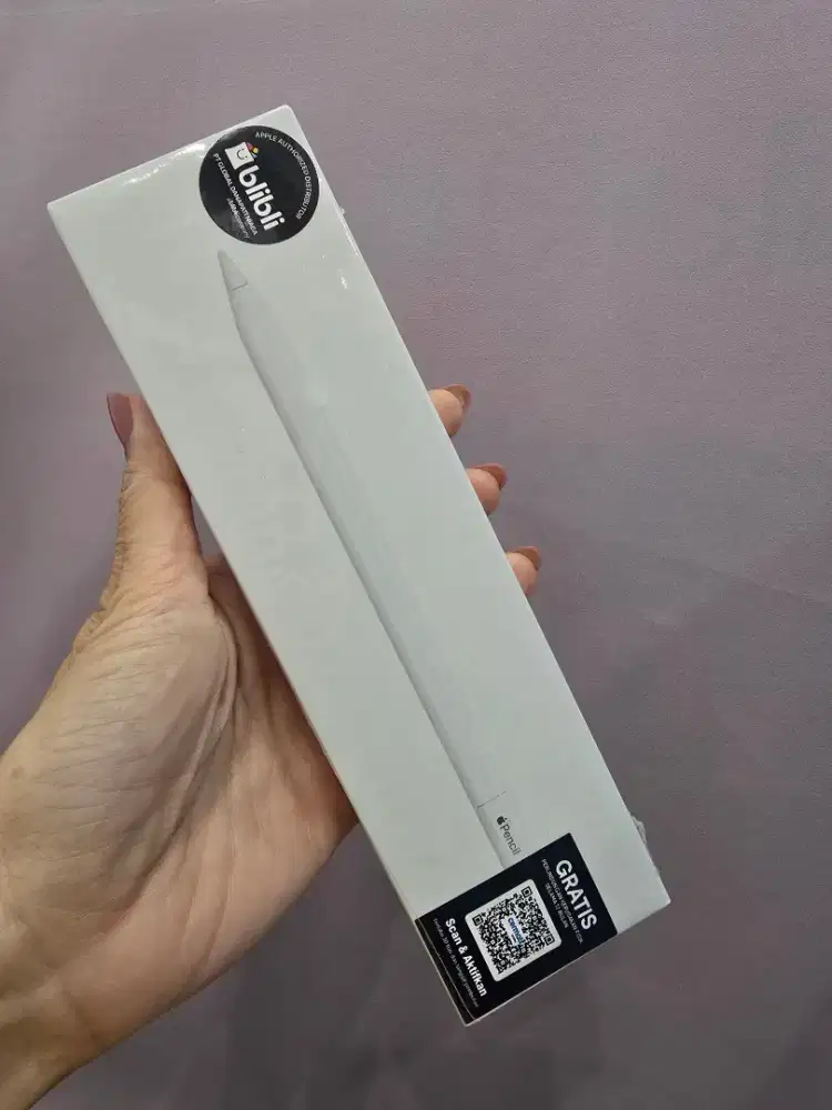 Apple Pencil Usb-C
New