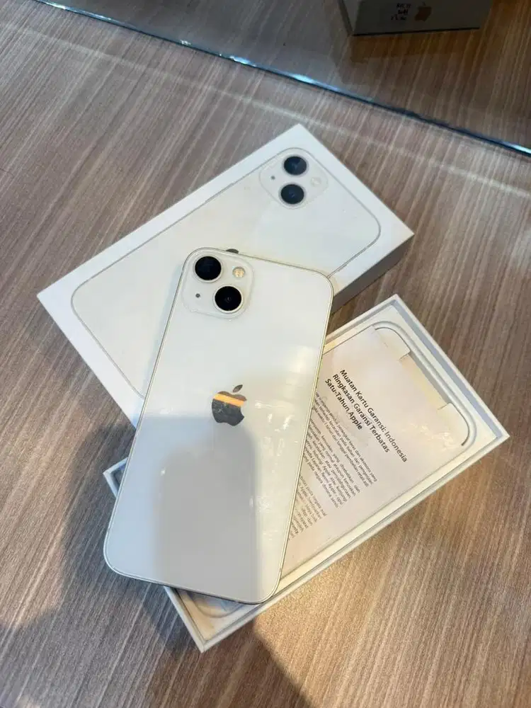 Ip 13 128 star ex resmi