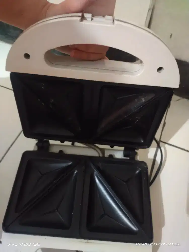 Panggangan roti