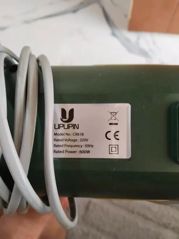 upupin vacum Cleaner