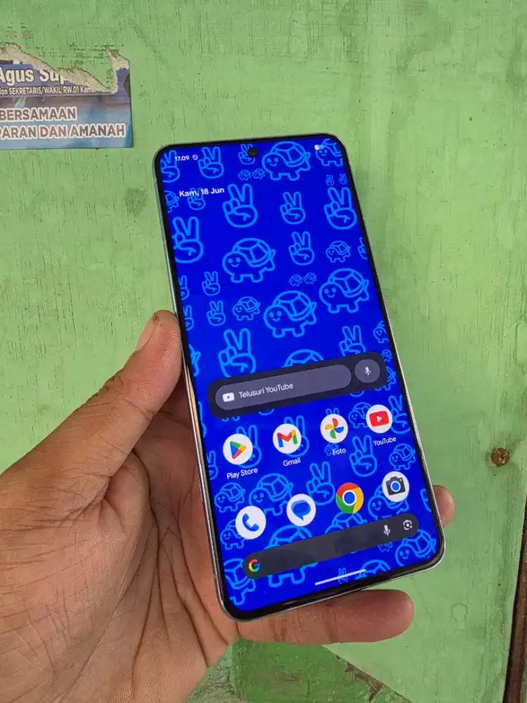 GOOGLE PIXEL 8 PRO NO MINUS BEACUKAI