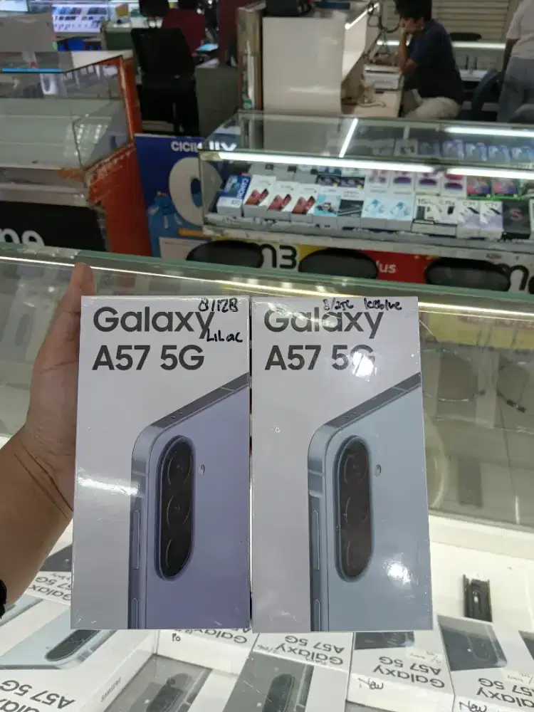 samsung a57 & a37 promo besar besaran spesial bulan juni