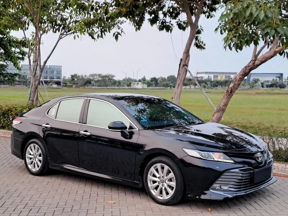 [KM 55RB]Toyota Camry 2.5 V AT 2021 Camry 2021 Camry 2022 Camry