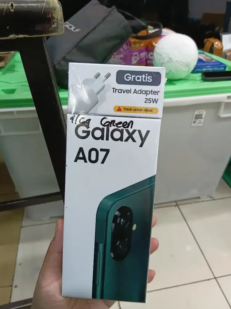 spesial promo bulan junii, samsung ready semua tipe