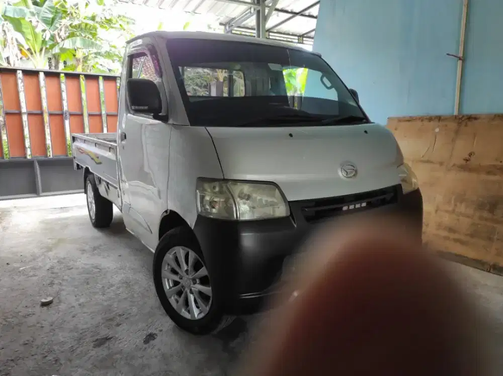 Pickup 1.5 AC PS 2019