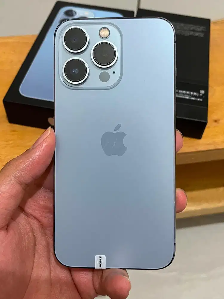 IPHONE 13 PRO 256GB INTER NO MINUS