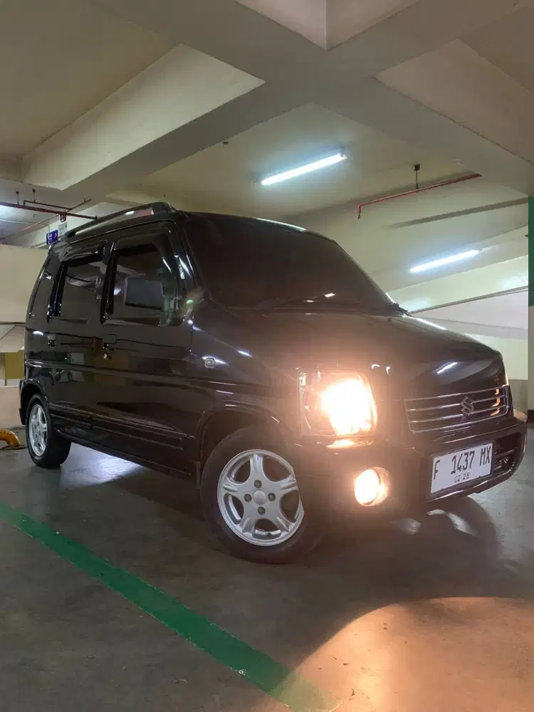 KARIMUN GX 2006