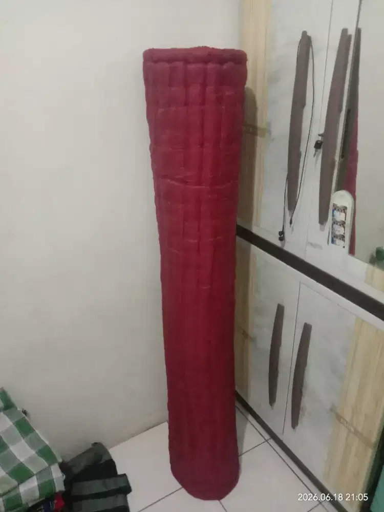 Kasur lantai dewasa