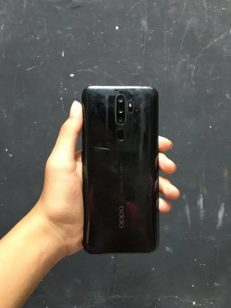 Oppo A5 2020 snap 665