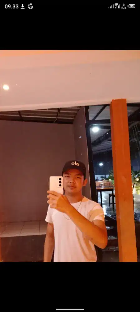 Mencari pekerjaan