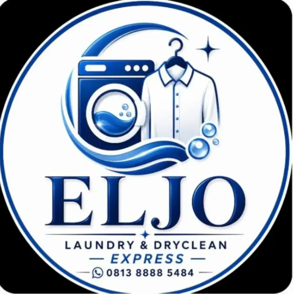 Dibutuhkan karyawan Laundry di Pondok Kelapa