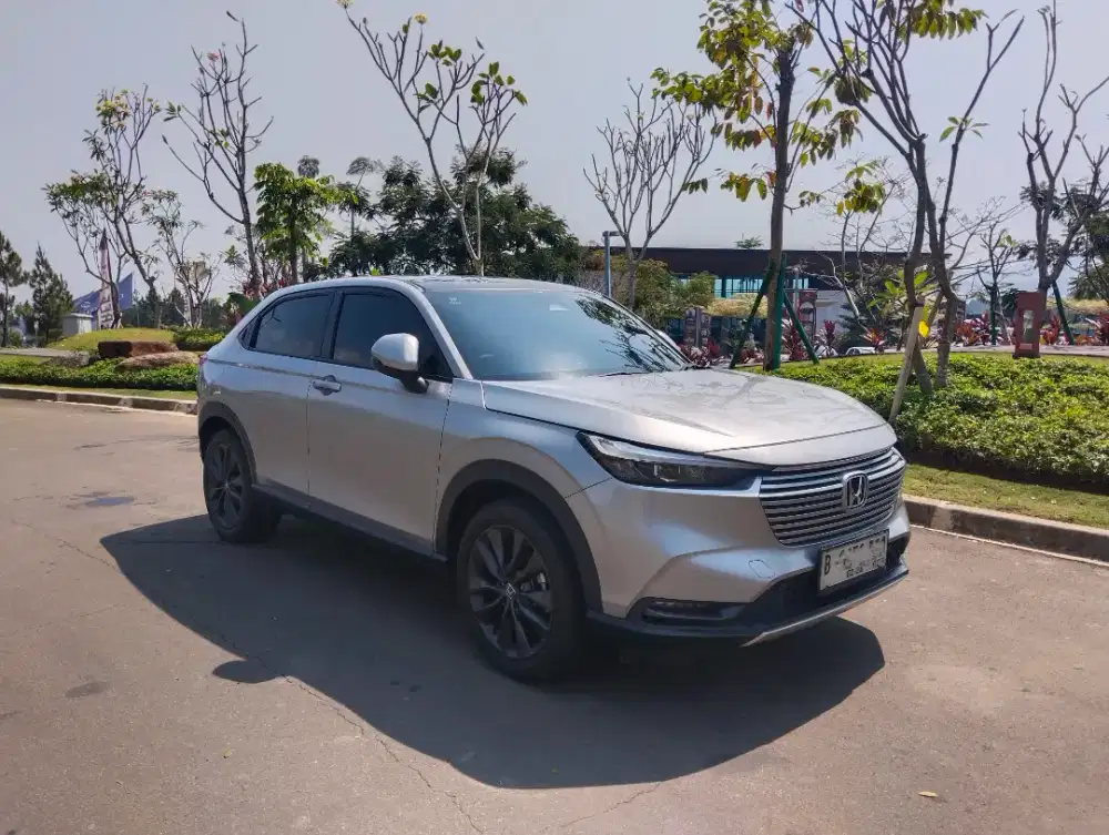HRV SE panoramic istimewa