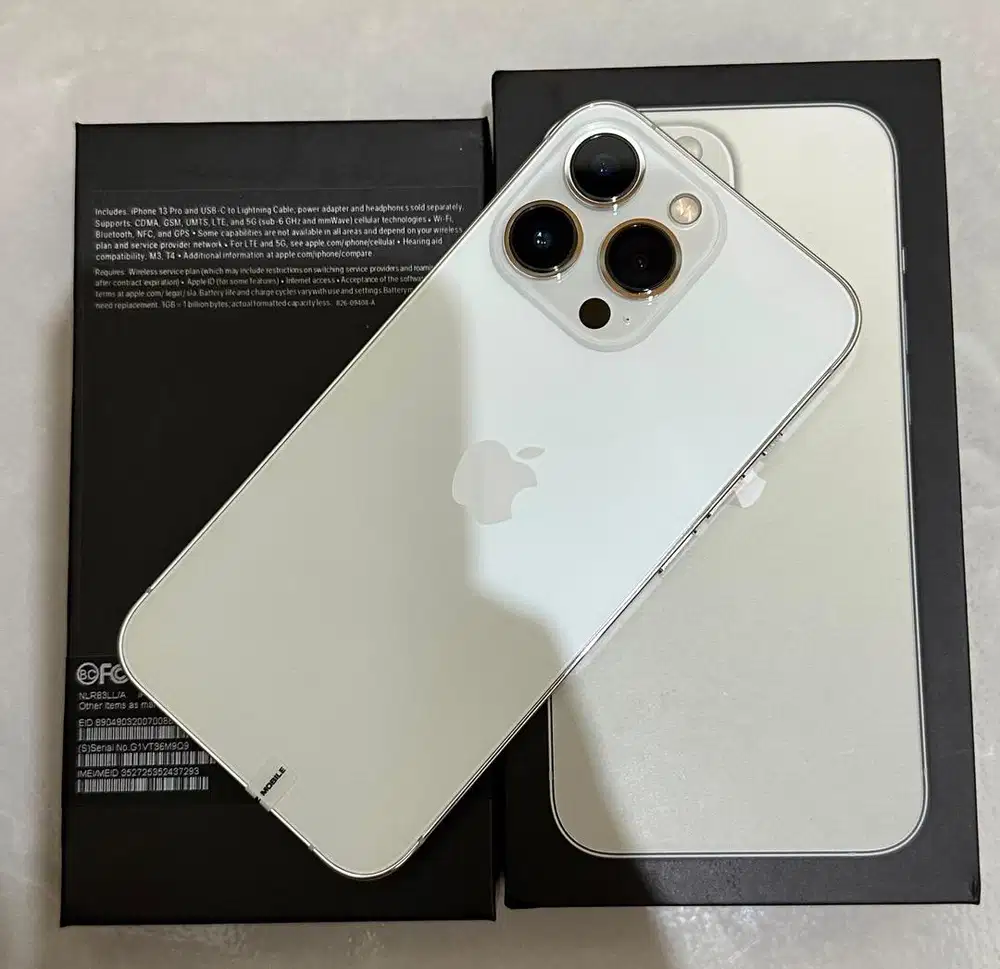 IPHONE 13 PRO 256GB INTER NO MINUS