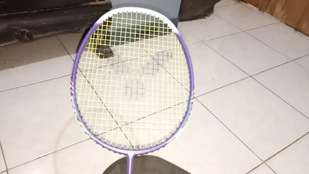 Yonex original bekas seperti baru